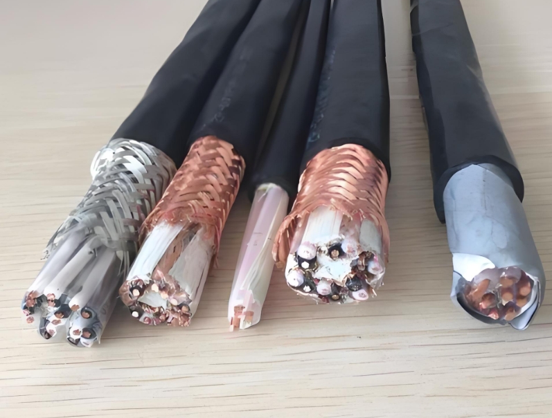 低煙無鹵電纜是如何保護大型城市中心建設工程安全？.jpg
